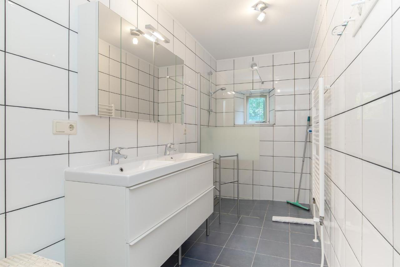 קאודקרקה Hello Zeeland - Vakantiehuis Het Blauwe Hof מראה חיצוני תמונה