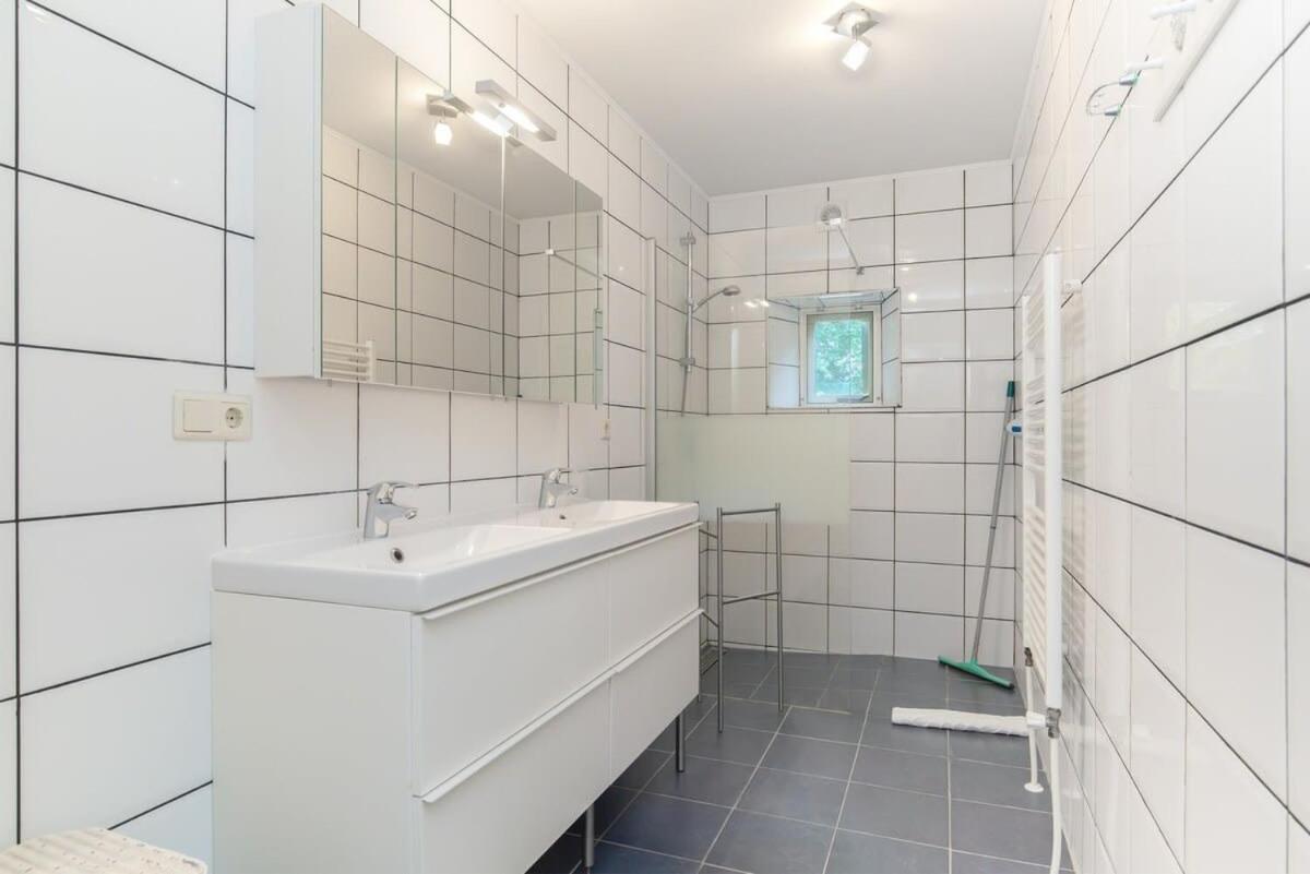 קאודקרקה Hello Zeeland - Vakantiehuis Het Blauwe Hof מראה חיצוני תמונה